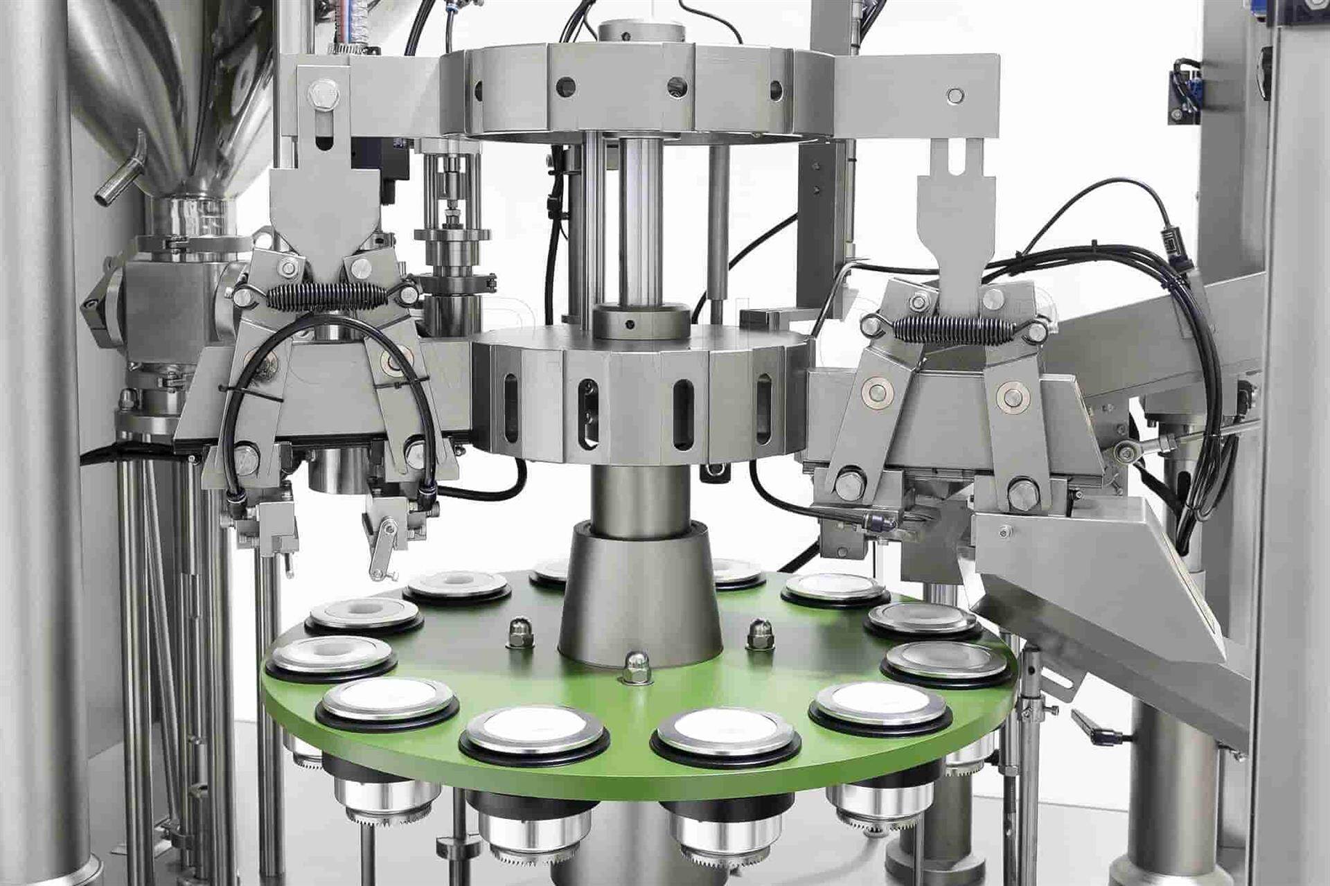 Features to Look for in a Cosmetic Tube Filling Machine